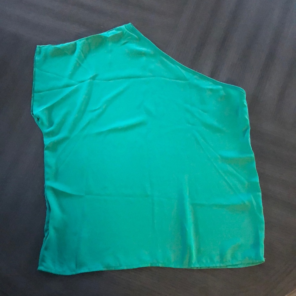 SHEIN blouse!